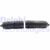 Chrysler Ypsilon Fiat 500 Panda Panda Classic Ford Ka Lancia Ypsilon Ön Toz... DELPHI