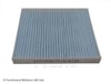 Chrysler Kabin Filtresi BLUEPRINT