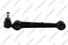 Chrysler Sebring / Avenger / Mitsubishi Eclipse 2G Rotilli Salıncak Ön Alt Ön TEKNOROT