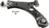Wishbone LEMFORDER
