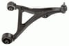 Chrysler Wishbone LEMFORDER
