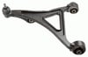 Chrysler Wishbone LEMFORDER