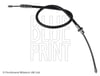 Chrysler El Freni Teli BLUEPRINT