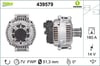 Chrysler LX Alternatör VALEO