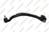 Chrysler Sebring / Avenger / Mitsubishi Eclipse 2G Rotilli Salıncak Ön Sol... TEKNOROT