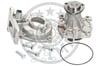 Chrysler Voyager III Ford Scorpio II Jeep Cherokee Grand Cherokee Su Pompası OPTIMAL