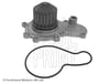 Chrysler Devirdaim BLUEPRINT