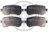 Chrysler Grand Voyager Dodge Caravan Journey Fiat Freemont Volkswagen Routan... OPTIMAL