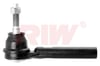 Chrysler Town & Country Rotbaşı Ön RIW