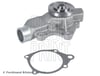 Chrysler Devirdaim BLUEPRINT
