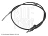 Chrysler El Freni Teli BLUEPRINT