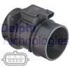 Mercedes Citan Renault Kangoo III Trafic II Dacia Duster Sandero Nissan... DELPHI