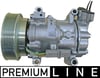 Mercedes Citan Renault Clio 3 Kangoo 2 Modus Nissan Micra 3 Qashqai J10... MAHLE