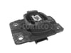Skoda Citigo Salıncak Burcu CORTECO
