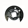 Peugeot Boxer Citroen Jumper Fiat Ducato Arka Fren Tabla Sacı 77364017-4211.C4