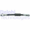 Citroen C4 Grand Picasso Fren Hortumu DELPHI