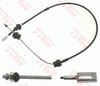 Citroen Jumper 1 Peugeot Boxer Debriyaj Teli TRW