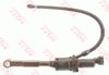 Citroen Berlingo C4 Grand Picasso C4 Picasso Peugeot 3008 5008 Partner... TRW