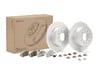 Citroen Jumper II Disk BREMBO