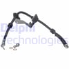 Citroen C4 Grand Picasso C4 Picasso Peugeot 308 Ön Sağ Fren Hortumu DELPHI