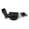 Citroen C5 II 1.6 HDI Turbo Borusu Plastik RAPRO