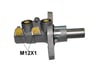 Citroen C4 Grand Picasso DS5 Peugeot 3008 I Fren Ana Silindiri BREMBO