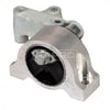 Citroen Jumper II 2.8 HDI Motor Takozu RAPRO