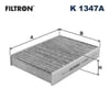 Kabin Filtresi FILTRON