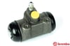 Citroen C25 Fren Hidroliği BREMBO