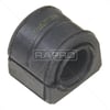 Citroen C5 (2001-2008) Ön Viraj Demir Lastiği 23.5Mm