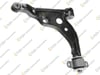 Citroen Jumper II Sol Alt Komple Salıncak ORJIN