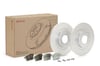 Citroen Jumper II Disk BREMBO