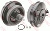 Citroen C4 Grand Picasso I UA C4 Picasso I MPV UD Fren Servosu TRW