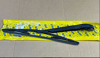 Sılecek Supurgesı Arka Komple Sılecek Kollu Nemo Bıpper Fıorıno 08 Boy:350Mm