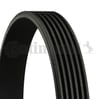 Citroen Peugeot Audi Kanallı Kayış CONTITECH