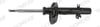 Crossland (2017>) Peugeot P2008 (2015>) Ön Amortisör Sol 9820258380-9815657980-98203278