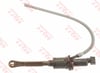Citroen Berlingo C4 Grand Picasso C4 Picasso Peugeot 3008 5008 Partner... TRW