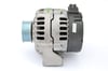 Citroen Ferrari Fiat Iveco Lancia Mitsubishi Peugeot Suzuki Alternatör HELLA
