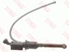 Citroen Berlingo Multispace C4 Grand Picasso C4 Picasso Peugeot 3008 5008... TRW