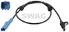 Citroen C3 (2003-2016) Ds3 (2010-2015) Abs Devir Sensörü Arka 4545.K0
