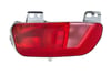 Citroen DS Arka Far Sol Tampon Ampul Teknolojisi HELLA
