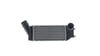 Citroen C4 Coupe Intercooler MAHLE