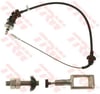 Citroen Jumper 1 Fiat Ducato Peugeot 306 Debriyaj Teli TRW