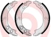 Citroen Jumper Fren Pabucu BREMBO