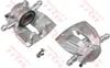 Citroen C8 Jumpy I Fiat Scudo Ulysse Ön Aks Sol Fren Kaliperi TRW