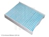 Citroen C1 II Polen Filtresi BLUEPRINT
