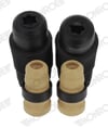 Citroen C8 EA EB Jumpy II Van Peugeot 807 EB Expert Tepee VF3X Amortisör Toz... MONROE