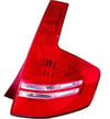 Citroen C4 Sağ Stop Lambası Depo (2004-2008) 6351T8