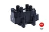 Citroen Berlingo Jumper Jumpy Saxo Xsantia Xsara Fiat Ducato Peugeot 106 205... NGK