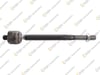 Citroen C3 II Rot Mili 245mm ORJIN
